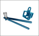 Manufacturers Exporters and Wholesale Suppliers of Pipe Pullers Ghaziabad Uttar Pradesh