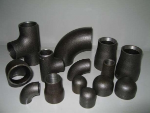 steel pipe fittings Manufacturer Supplier Wholesale Exporter Importer Buyer Trader Retailer in Shijiazhuang  China