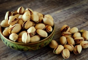 Pistachio Manufacturer Supplier Wholesale Exporter Importer Buyer Trader Retailer in Gondia Maharashtra India