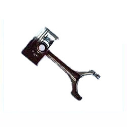 Piston & Connecting Rod Manufacturer Supplier Wholesale Exporter Importer Buyer Trader Retailer in New Delhi Delhi India