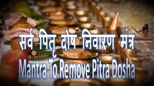 Pitra Dosh Nivaran Mantra Services in Ajmer Rajasthan India