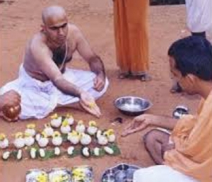 Pitra Dosh Nivaran Puja Services in Haridwar Uttarakhand India