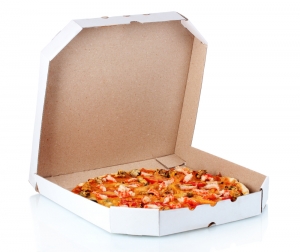 Manufacturers Exporters and Wholesale Suppliers of Pizza Box Surat Gujarat