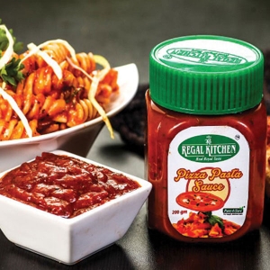 Manufacturers Exporters and Wholesale Suppliers of Pizza Pasta Sauce 200gm New Delhi Delhi