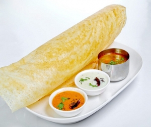 Plain Dosa Services in Telangana Andhra Pradesh India