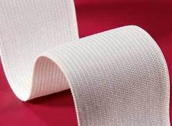 Manufacturers Exporters and Wholesale Suppliers of Plain Elastic Tape Noida Uttar Pradesh