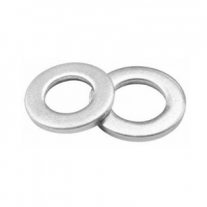 Plain Flat Washers Manufacturer Supplier Wholesale Exporter Importer Buyer Trader Retailer in Mumbai Maharashtra 