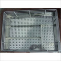 Plain Kitchen Basket Manufacturer Supplier Wholesale Exporter Importer Buyer Trader Retailer in Rajkot  Gujarat India