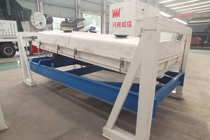 Manufacturers Exporters and Wholesale Suppliers of Mining plane rotary vibrating sieve for food Xinxiang 