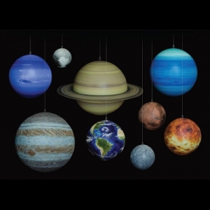 Planets