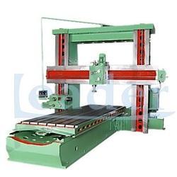 Manufacturers Exporters and Wholesale Suppliers of Plano Milling Machine Batala Punjab Plano Milling Machine