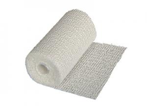 Plaster of Paris Bandage Manufacturer Supplier Wholesale Exporter Importer Buyer Trader Retailer in Wuhan  China