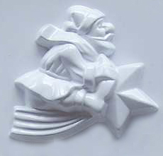 Plaster Of Paris