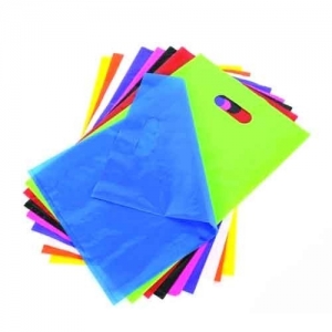 Plastic Bag Polythene