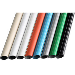 Plastic Coated Pipe Manufacturer Supplier Wholesale Exporter Importer Buyer Trader Retailer in Coimbatore Tamil Nadu India