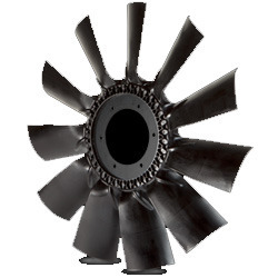 Manufacturers Exporters and Wholesale Suppliers of Plastic Cooling Fan Coimbatore Tamil Nadu