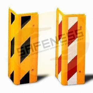 Manufacturers Exporters and Wholesale Suppliers of Plastic Corner Guard Mumbai Maharashtra