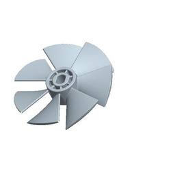 Plastic Impeller Manufacturer Supplier Wholesale Exporter Importer Buyer Trader Retailer in Coimbatore Tamil Nadu India