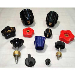 Manufacturers Exporters and Wholesale Suppliers of Plastic Knob Coimbatore Tamil Nadu