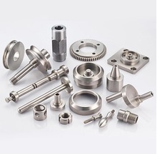 Plastic Machinery Part