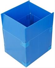 Manufacturers Exporters and Wholesale Suppliers of Plastic Reusable PP Boxes Gurgaon Haryana