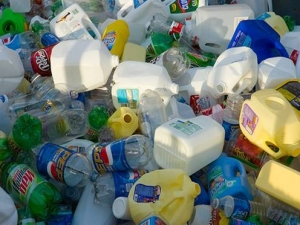Manufacturers Exporters and Wholesale Suppliers of Plastic Scrap Vadodara Gujarat
