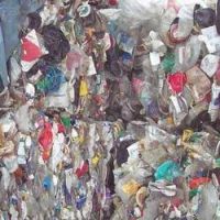 Manufacturers Exporters and Wholesale Suppliers of Plastic Scrap New Delhi Delhi
