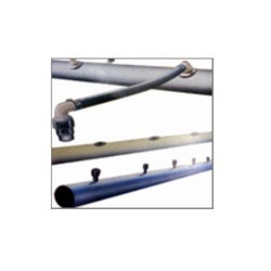 Manufacturers Exporters and Wholesale Suppliers of Plastic Swing Joint Ghaziabad Uttar Pradesh