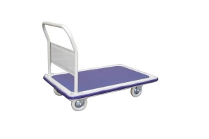 Manufacturers Exporters and Wholesale Suppliers of Platform Trolley New Delhi Delhi