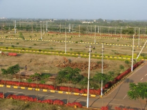 Service Provider of Plots Hyderabad Andhra Pradesh 