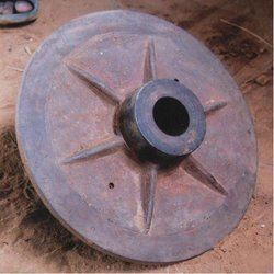Plough Pulley Simple & Automatic