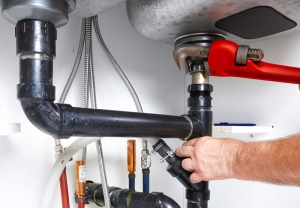 Plumbing Contractors And Amc