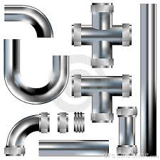 Plumbing Pipes Manufacturer Supplier Wholesale Exporter Importer Buyer Trader Retailer in New Delhi Delhi India