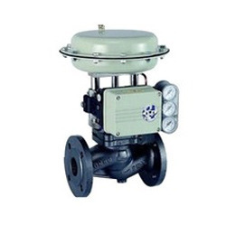 Manufacturers Exporters and Wholesale Suppliers of Pneumatic Control Valves Secunderabad Andhra Pradesh