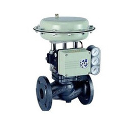 Pneumatic Control Valves Manufacturer Supplier Wholesale Exporter Importer Buyer Trader Retailer in Secunderabad Andhra Pradesh India