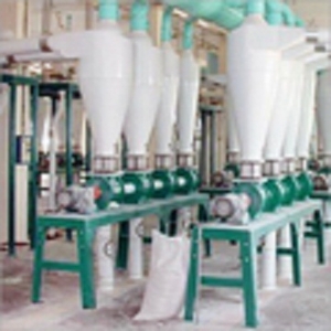 Manufacturers Exporters and Wholesale Suppliers of Pneumatic Cyclone Batala Punjab