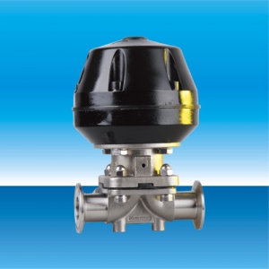 Pneumatic Diaphragm Valves Manufacturer Supplier Wholesale Exporter Importer Buyer Trader Retailer in Mumbai Maharashtra India