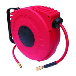 Manufacturers Exporters and Wholesale Suppliers of Pneumatic Oil Grease Hose Reels Vadodara Gujarat Pneumatic Oil Grease Hose Reels