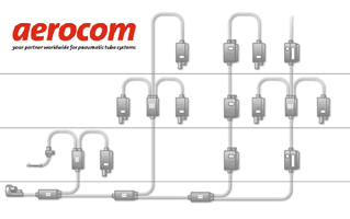 Manufacturers Exporters and Wholesale Suppliers of Pneumatic Tube System LUCKNOW Uttar Pradesh