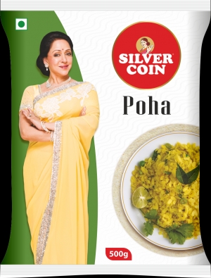 Poha Manufacturer Supplier Wholesale Exporter Importer Buyer Trader Retailer in  Indore Madhya Pradesh India