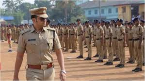 Service Provider of Police Exam West Karawal Nagar Delhi 