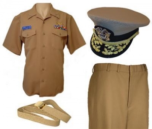 Police Uniform