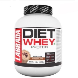 Manufacturers Exporters and Wholesale Suppliers of LABRADA DIET WHEY Ghaziabad Uttar Pradesh