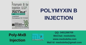Manufacturers Exporters and Wholesale Suppliers of Generic Polymyxin B Supplier Algona Generic Polymyxin B Supplier