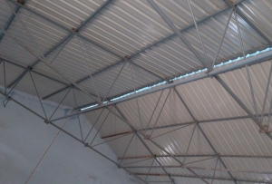 Manufacturers Exporters and Wholesale Suppliers of Polycarbonate Atriums Telangana Andhra Pradesh