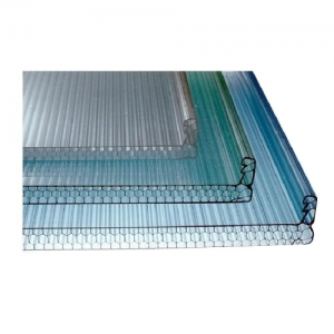 Polycarbonate Glazing Manufacturer Supplier Wholesale Exporter Importer Buyer Trader Retailer in Telangana Andhra Pradesh India