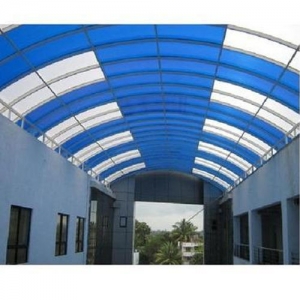 Polycarbonate Roofing Sheet