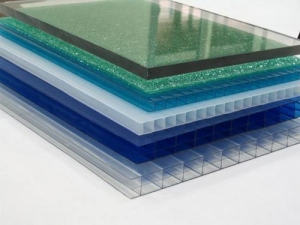 Manufacturers Exporters and Wholesale Suppliers of Polycarbonate Sheets Hyderabad Andhra Pradesh