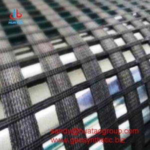 Polyester Biaxial Geogrid Manufacturer Supplier Wholesale Exporter Importer Buyer Trader Retailer in Shijiazhuang  China