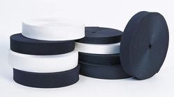 Manufacturers Exporters and Wholesale Suppliers of Polyester Elastic Tape Noida Uttar Pradesh